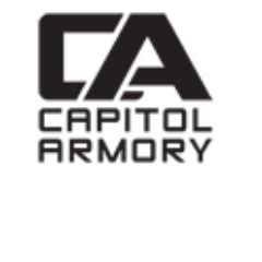 capitol armory customer profile
